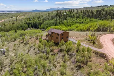 566 Palmer Peak Drive, Fairplay, CO 80440 - Photo 33