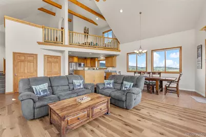 566 Palmer Peak Drive, Fairplay, CO 80440 - Photo 9
