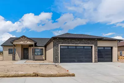3605 Telegraph Trail, Canon City, CO 81212 - Photo 1