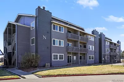 8100 W Quincy Avenue #N12, Littleton, CO 80123 - Photo 15
