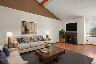 8100 W Quincy Avenue #N12, Littleton, CO 80123 - Photo 1
