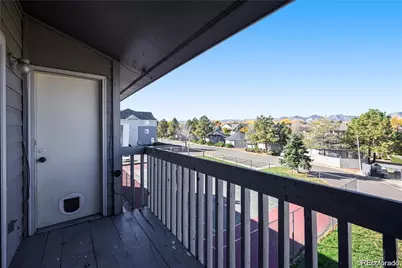 8100 W Quincy Avenue #N12, Littleton, CO 80123 - Photo 11