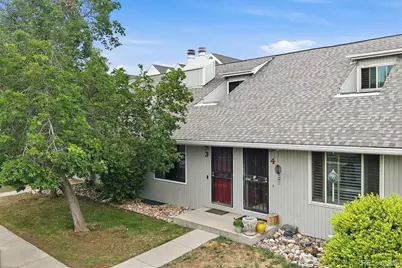 1248 S Reed Street #3, Lakewood, CO 80232 - Photo 1