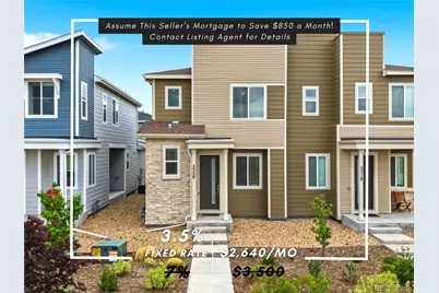 5320 13th Street, Frederick, CO 80504 - Photo 1