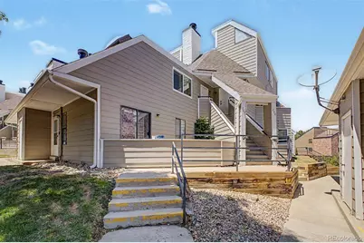 12470 W Nevada Place #207, Denver, CO 80228 - Photo 1