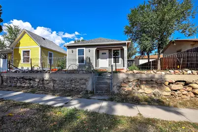 228 E Las Vegas Street, Colorado Springs, CO 80903 - Photo 15
