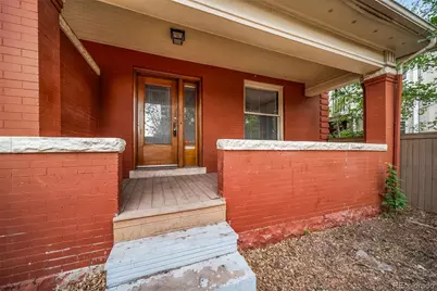 1214 E 10th Avenue, Denver, CO 80218 - Photo 3