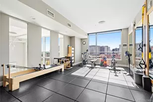2001 N Lincoln Street, Denver, CO 80202 - Photo 37