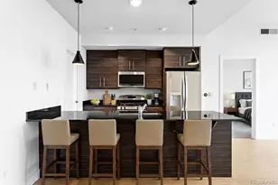 2001 N Lincoln Street, Denver, CO 80202 - Photo 17