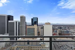 2001 N Lincoln Street, Denver, CO 80202 - Photo 9
