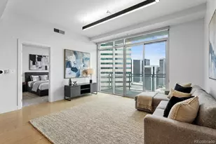 2001 N Lincoln Street, Denver, CO 80202 - Photo 3