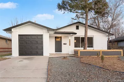 1890 Eaton Street, Lakewood, CO 80214 - Photo 1