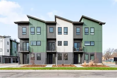 5189L Carr Street, Arvada, CO 80002 - Photo 1