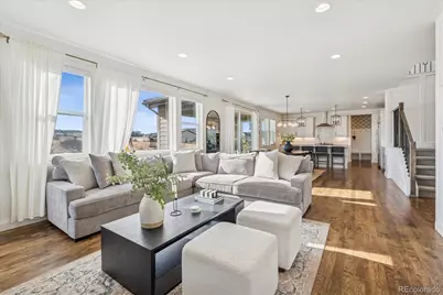 4880 Crescent Moon Place, Parker, CO 80134 - Photo 9