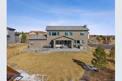 4880 Crescent Moon Place, Parker, CO 80134 - Photo 35