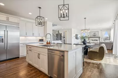 4880 Crescent Moon Place, Parker, CO 80134 - Photo 13