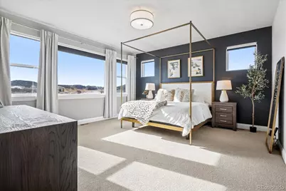 4880 Crescent Moon Place, Parker, CO 80134 - Photo 17