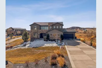 4880 Crescent Moon Place, Parker, CO 80134 - Photo 3
