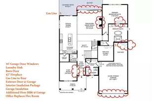 4041 Wheathead St, Timnath, CO 80547 - Photo 5