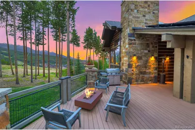 422 Timber Trail Road, Breckenridge, CO 80424 - Photo 5