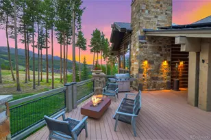 422 Timbertrail Rd, Breckenridge, CO 80424 - Photo 5