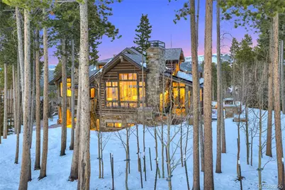422 Timber Trail Road, Breckenridge, CO 80424 - Photo 49