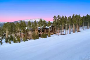 422 Timbertrail Rd, Breckenridge, CO 80424 - Photo 5