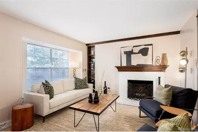 7066 S Knolls Way, Centennial, CO 80122 - Photo 5