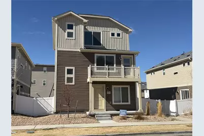 5121 N Yampa Street, Denver, CO 80249 - Photo 1