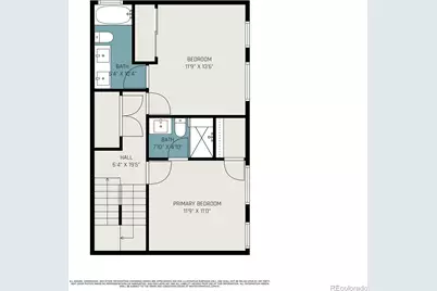 1320 Knox Court, Denver, CO 80204 - Photo 17