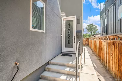 1320 Knox Court, Denver, CO 80204 - Photo 3