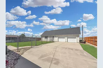 720 11th Street, Limon, CO 80828 - Photo 37