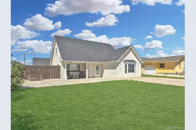 720 11th Street, Limon, CO 80828 - Photo 3