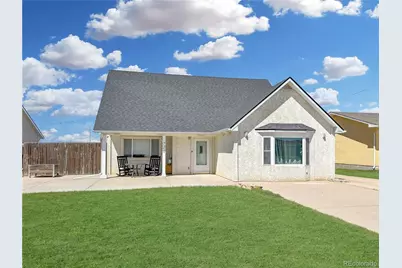 720 11th Street, Limon, CO 80828 - Photo 1