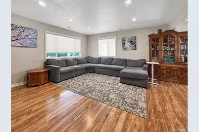 720 11th Street, Limon, CO 80828 - Photo 5