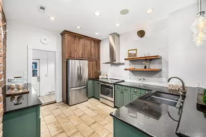 1423 Elizabeth Street, Denver, CO 80206 - Photo 17