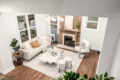 1423 Elizabeth Street, Denver, CO 80206 - Photo 9