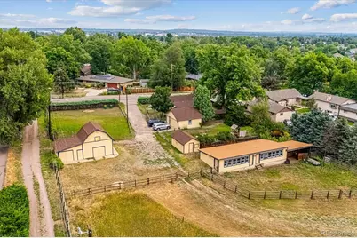 11440 W 38th Avenue, Wheat Ridge, CO 80033 - Photo 3