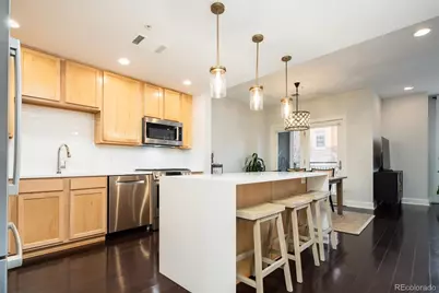 1631 N Emerson Street #217, Denver, CO 80218 - Photo 11