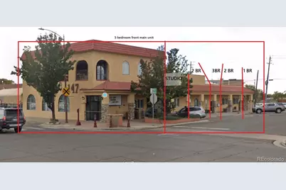 147 E Main Street, Montrose, CO 81401 - Photo 1