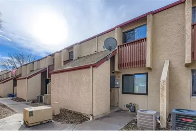 1060 S Parker Road #25, Denver, CO 80231 - Photo 1
