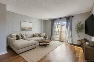 1060 S Parker Road, Denver, CO 80231 - Photo 1