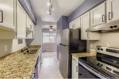 1060 S Parker Road #25, Denver, CO 80231 - Photo 17