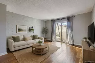 1060 S Parker Road, Denver, CO 80231 - Photo 1