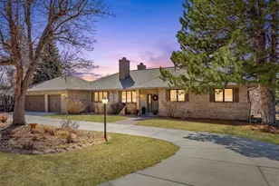 7532 Lakecliff Way, Parker, CO 80134 - Photo 1