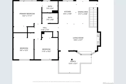 8692 Lariat Loop, Elizabeth, CO 80107 - Photo 45