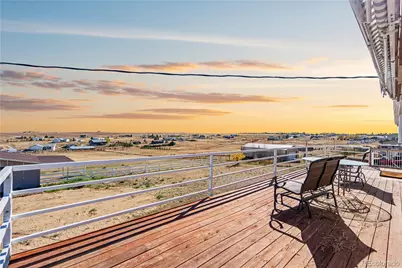 8692 Lariat Loop, Elizabeth, CO 80107 - Photo 41