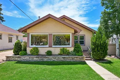 415 E Espanola Street, Colorado Springs, CO 80907 - Photo 1