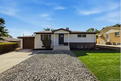7745 Newton Street, Westminster, CO 80030 - Photo 1
