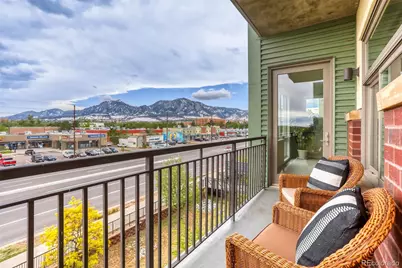 3601 Arapahoe Avenue #331, Boulder, CO 80303 - Photo 1
